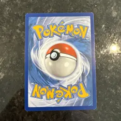 Pokemon TCG Blastoise 17/78 Pokemon GO Set Holo - Image 2