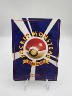 Pokemon TCG Yanma Rare Holo- Crossing the Ruins Set, 2001 - Image 2