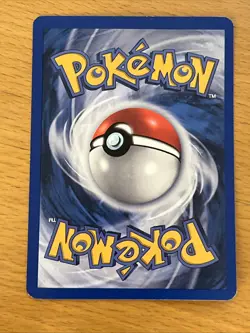 Pokemon Brock's Rhydon 2/132 Holo Rare - 2000 Unlimited Gym Heroes - Image 2