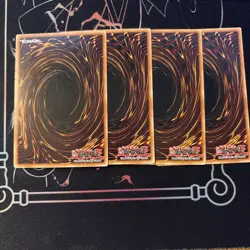 Blackwing - Blizzard the Far North RGBT-EN010 - Unlimited Rare NM/LP Yu-Gi-Oh! - Image 3