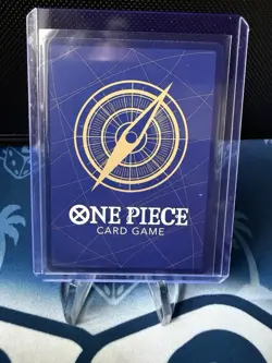Shiryu Alt Art OP16-108 One Piece Time of Battle ENGLISH - Image 2