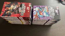 One Piece Starter Decks St 23 St 26 St 28 - Image 2