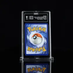 Gengar 094/165 - TAG 9 - Cosmos Holo Pokemon Graded Card from Mini Tin - Image 2