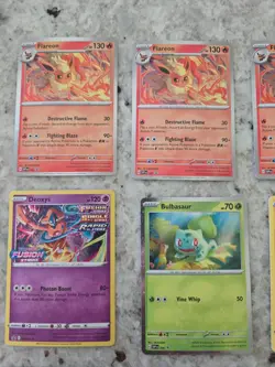 Lot Of 23 Pokemon Promo Cards - Holo - Image 2