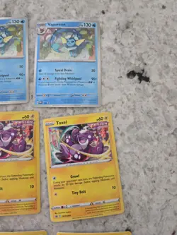 Lot Of 23 Pokemon Promo Cards - Holo - Image 4