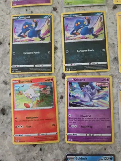Lot Of 23 Pokemon Promo Cards - Holo - Image 5