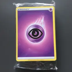 Pokemon Shining Fates - Energy Card Set - Pack Of 45 [New & Sealed] - Image 1