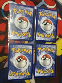 Pokemon TCG V Card lot espeon 064 gyarados 028 Inteleon machamp NM/M - Image 2
