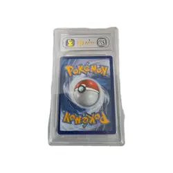 Giratina VSTAR Secret Rare 212/196 Lost Origin Holo Pokemon Card APH Graded 10 - Image 2
