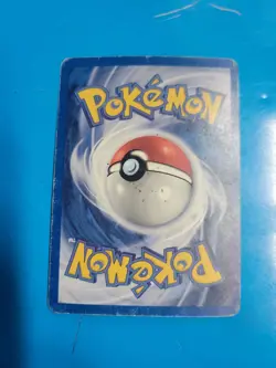 Vaporeon 12/64 Jungle Unlimited - Holo Rare - WOTC Pokemon Card HP - Image 2
