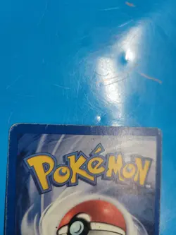 Vaporeon 12/64 Jungle Unlimited - Holo Rare - WOTC Pokemon Card HP - Image 3