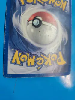 Vaporeon 12/64 Jungle Unlimited - Holo Rare - WOTC Pokemon Card HP - Image 4