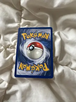 Kangaskhan 5/64 Holo Rare 1st Edition Jungle Pokemon Card - Image 2