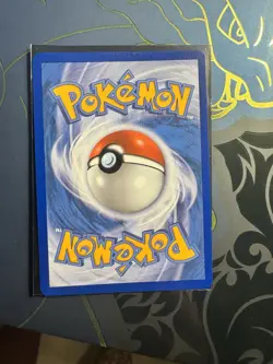 Mega Charizard x EX 023 Me: Mega Evolution Promo 023 Pokemon Card - Image 2