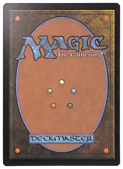 Overlord of the Floodpits - 68 - Duskmourn: House of Horror (DSK) MTG - Image 2