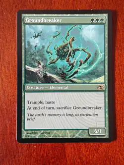 Planar Chaos MTG Groundbreaker Magic The Gathering - Image 1