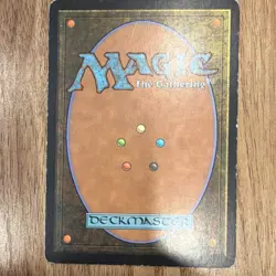 Magic: The Gathering Howling Mine Artifact 8th Edition 303/350 - Image 2