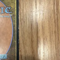 Magic: The Gathering Howling Mine Artifact 8th Edition 303/350 - Image 3