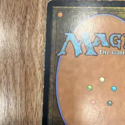 Magic: The Gathering Howling Mine Artifact 8th Edition 303/350 - Image 4