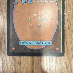 Magic: The Gathering Howling Mine Artifact 8th Edition 303/350 - Image 5