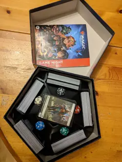 MTG Magic the Gathering Game Night: Free-for-All 2022 - Image 3
