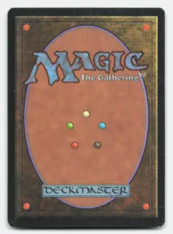 Tranquil Domain Common Mirage Magic: The Gathering Near Mint - Image 2