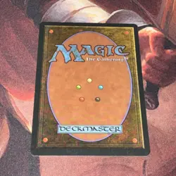 City Of Brass X1 Mtg Chronicles Nm - Image 2