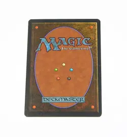 City of Brass Chronicle Magic The Gathering MTG Nm - Image 2