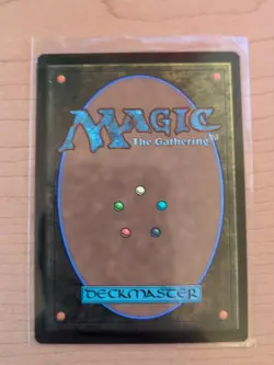 Show And Tell Future Sight Mystery Booster 2 MTG NM - Image 2