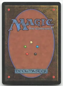 BLACK VISE UC REVISED EDITION MAGIC: THE GATHERING NEAR MINT - Image 2