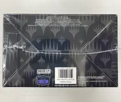 2025 Magic The Gathering Exclusive AR-Enhanced Pin Badge x10 SEALED New MTG - Image 2