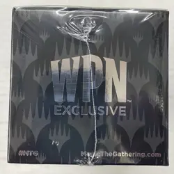 2025 Magic The Gathering Exclusive AR-Enhanced Pin Badge x10 SEALED New MTG - Image 4