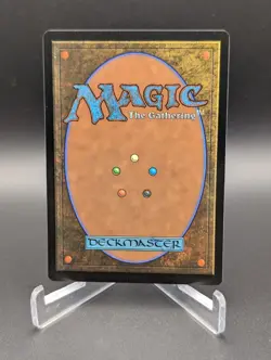 MTG Dark Ritual (2020) Secret Lair Drop Series NM FOIL- Rainbow - Image 3