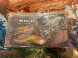 Wizards of the Coast Magic The Gathering Dominaria Remastered Draft Box - 36... - Image 2