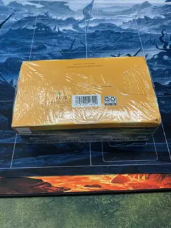 MTG Magic the Gathering Dominaria United Draft Booster Box Sealed English - Image 3