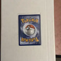 Pokemon First Partner Illustration 9-Card Starter Set. Pk001890 - Image 3