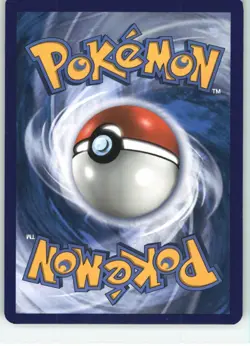 Garbodor 57/122 Holo Rare BREAKpoint Pokemon Reverse Holo Near Mint - Image 2