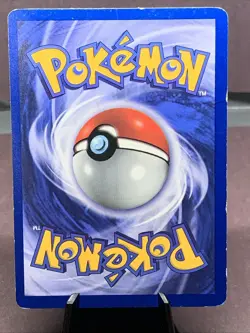 Pokemon TCG Pikachu 1st Edition Jungle Set 60/64 VTG WOTC 1999 MP- - Image 4