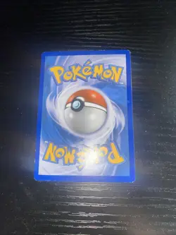 Pokemon Pikachu Holo 6/12 McDonald’s Promo (2015) LP-LP+ - Image 2