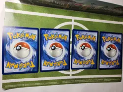 Pokemon Trainer Card Lot Of 4 - Image 2