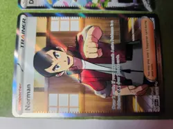 Pokemon Trainer Card Lot Of 4 - Image 3