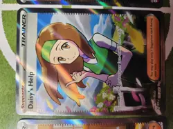 Pokemon Trainer Card Lot Of 4 - Image 5