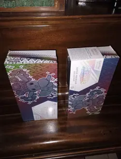 Pokemon TCG: Scarlet & Violet Prismatic Evolutions Super Premium Collection Box - Image 2