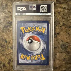 2021 Pokemon Celebration Flying Pikachu V #006 PSA 10 Gem Mint - Image 2