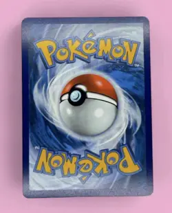 Spheal 199/191 Illustration Rare Surging Sparks Pokemon Near Mint - Image 3