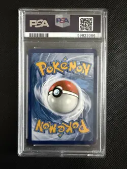 Arctozolt (Prerelease) Holo Pokemon Sword & Shield Black Star PSA 10 GEM MT - Image 2