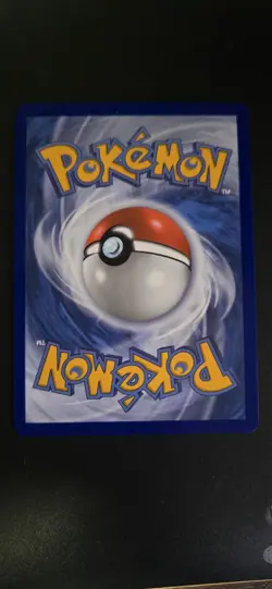 Pokemon TCG Perfect Order Mega Zygarde EX 124/088 - Image 2