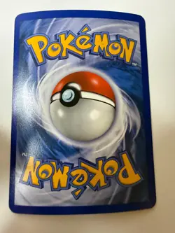 Koffing 62/107 Common Deoxys Pokemon Reverse Holo Lightly Played (Curve) - Image 2