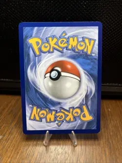 Pokemon TCG Team Rocket's Meowth sv10: Destined Rivals 203/182 Illustration Rar… - Image 2