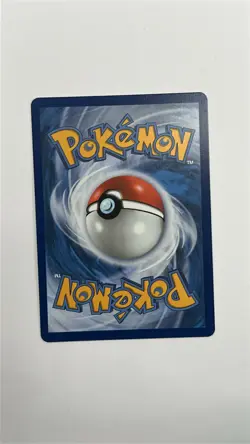Pokemon Mega Starmie ex 118/088 Special Illustration Rare SIR Perfect Order NM - Image 2